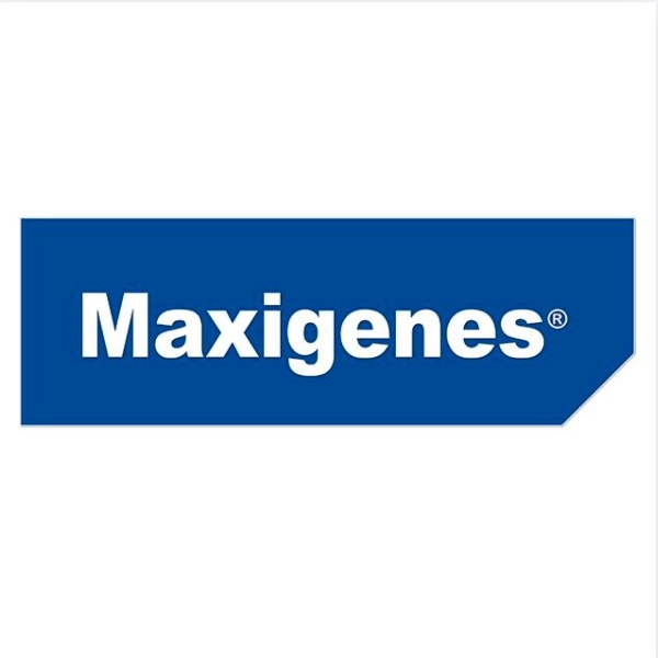 美可卓Maxigenes品牌LOGO