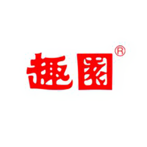 趣园QUYUAN品牌LOGO