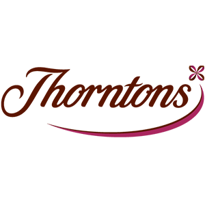 Thorntons品牌LOGO
