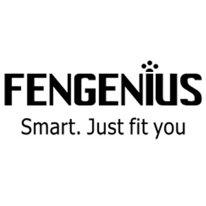 富基仕FENGENIUS品牌LOGO
