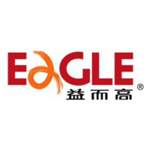 益而高Eagle品牌LOGO