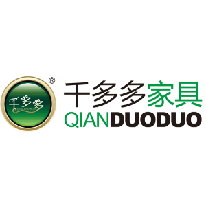 千多多家具QIANDUODUO品牌LOGO