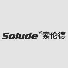 索伦德Solude品牌LOGO