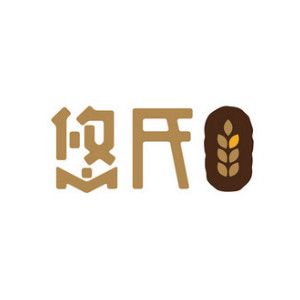 悠氏品牌LOGO