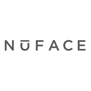 NuFACE品牌LOGO