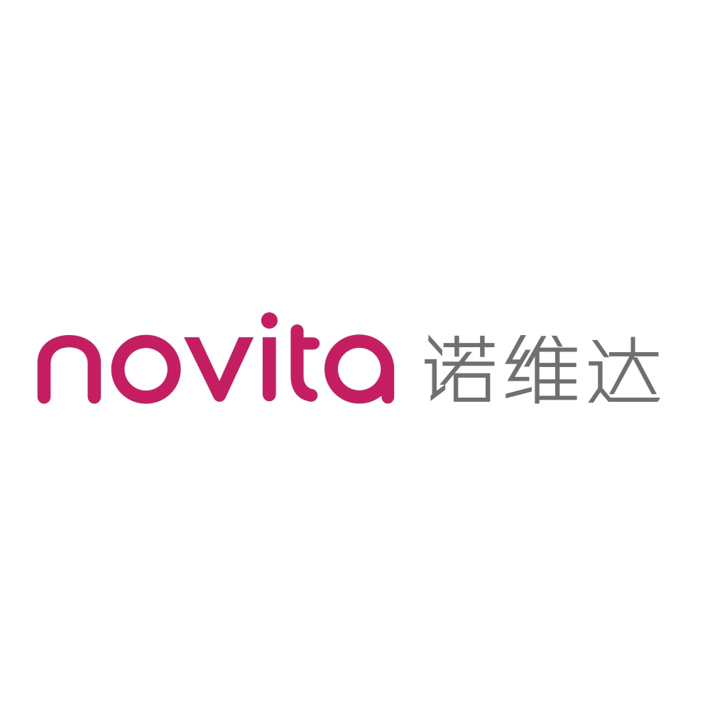 诺维达novita品牌LOGO