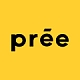 pree品牌LOGO