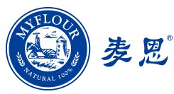 麦恩MYFLOUR品牌LOGO