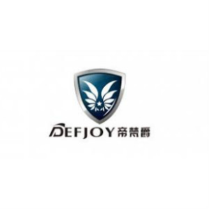 帝梵爵DEFJOY品牌LOGO