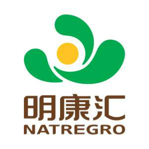 明康汇NATREGRO品牌LOGO