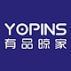 有品晾家YOPINS品牌LOGO