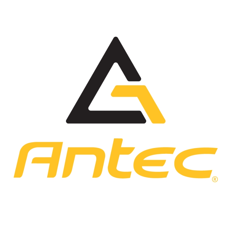 安钛克Antec品牌LOGO