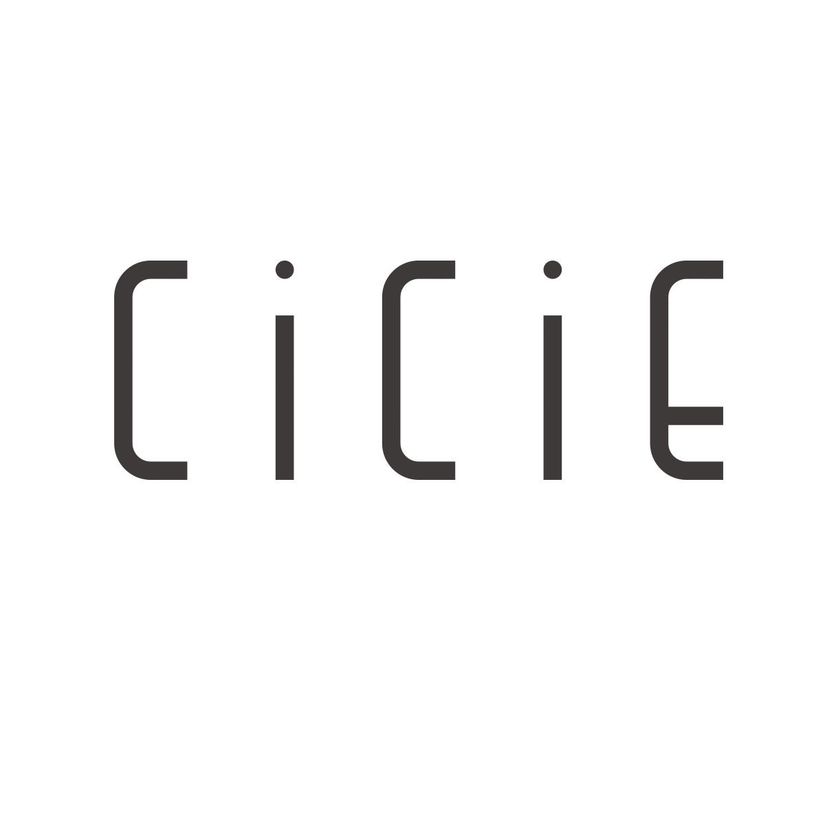 Cicie品牌LOGO