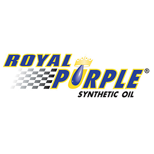 ROYAL PURPULE品牌LOGO