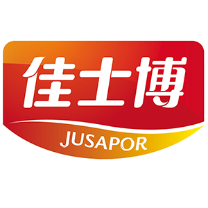 佳士博JUSAPOR品牌LOGO