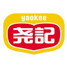 尧记酱道品牌LOGO