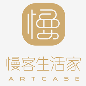 慢客生活家品牌LOGO