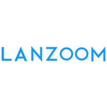 LANZOOM品牌LOGO