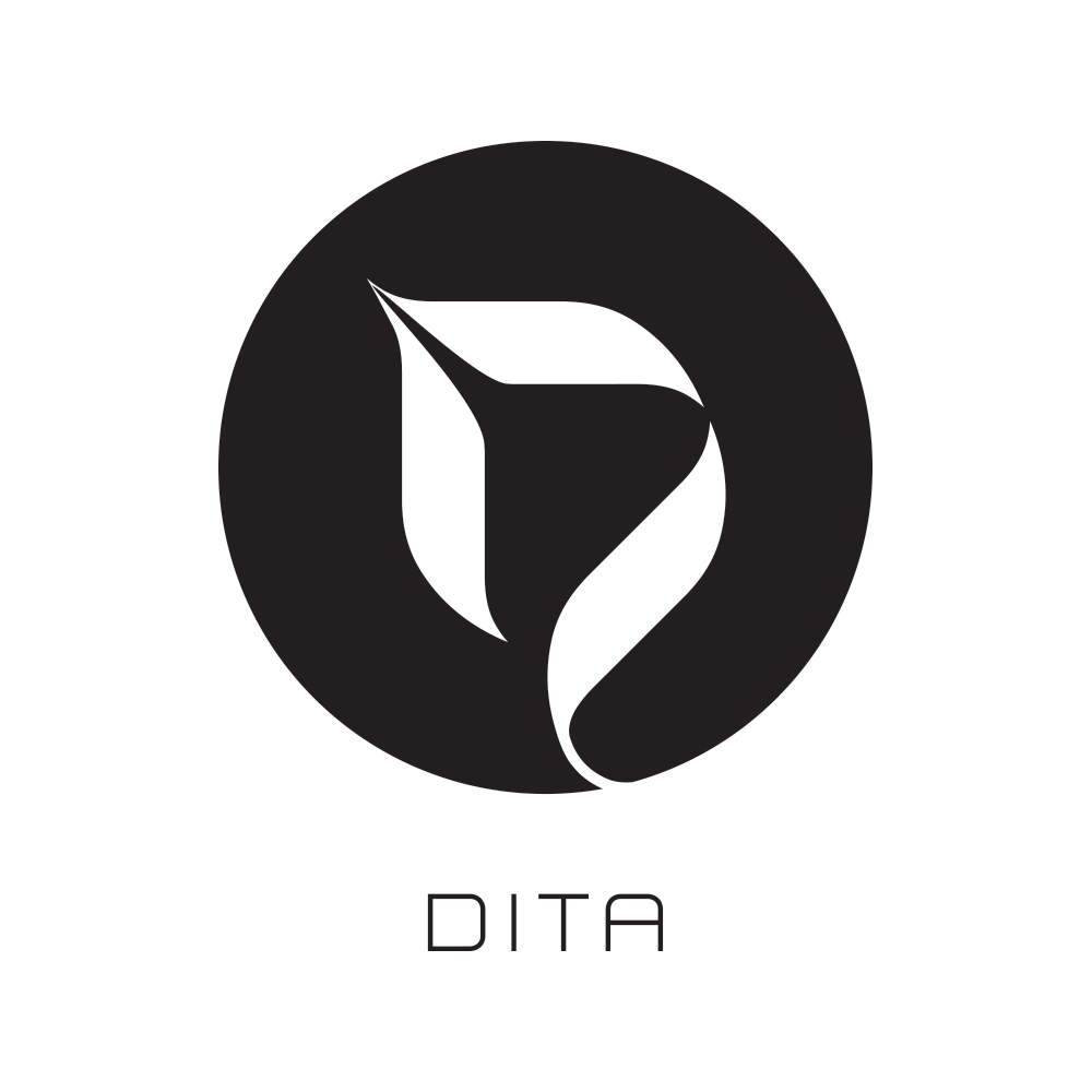 镝塔DITA品牌LOGO