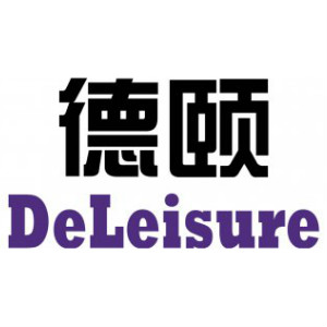 德颐DEYI品牌LOGO