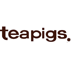 Teapigs品牌LOGO