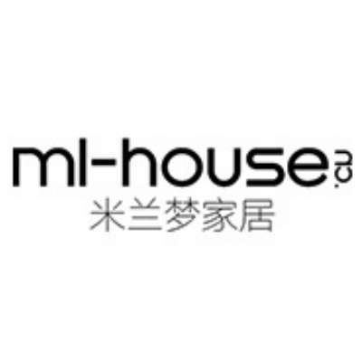 米兰梦家居Mi-house品牌LOGO