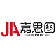 嘉思图品牌LOGO