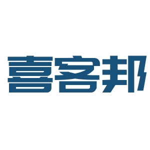 喜客邦品牌LOGO