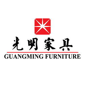 光明家具品牌LOGO