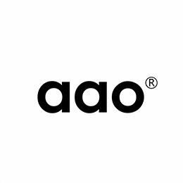 AAO品牌LOGO