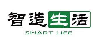 智造生活SMART LIFE品牌LOGO
