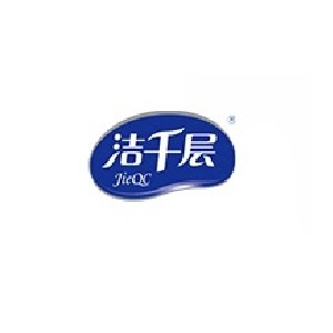 洁千层JieQC品牌LOGO