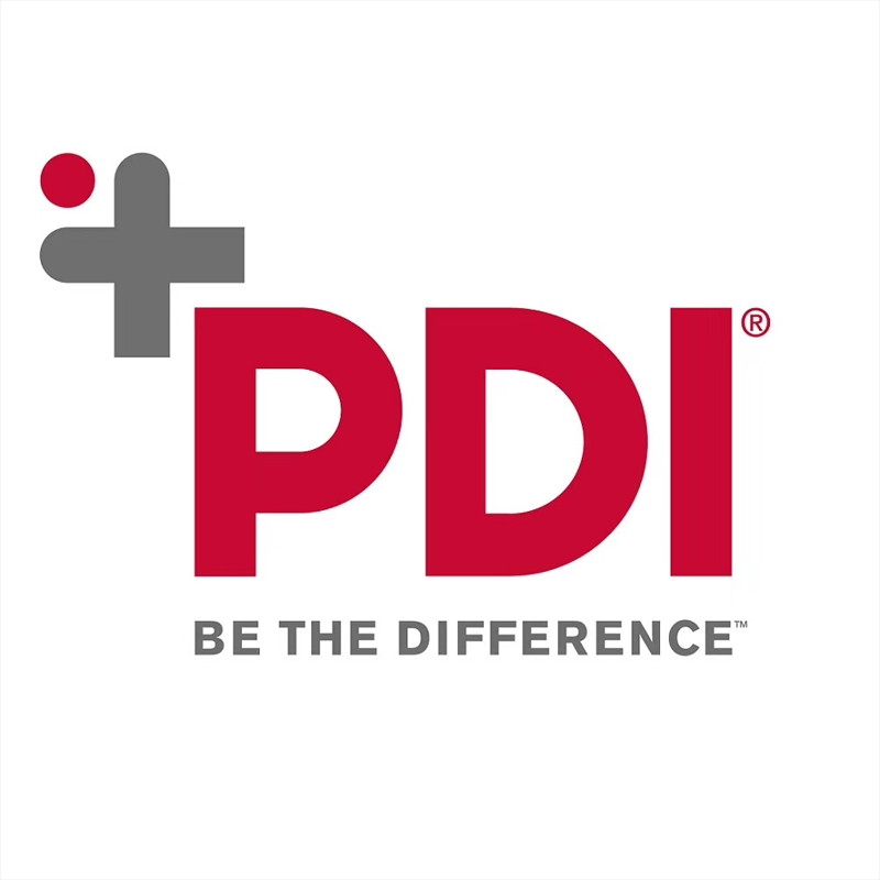 美国PDI品牌LOGO