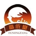 富侬堂funongtang品牌LOGO