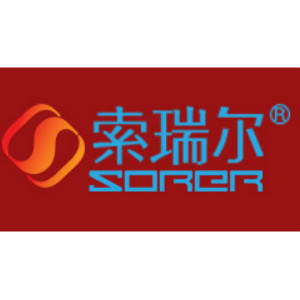 索瑞尔品牌LOGO