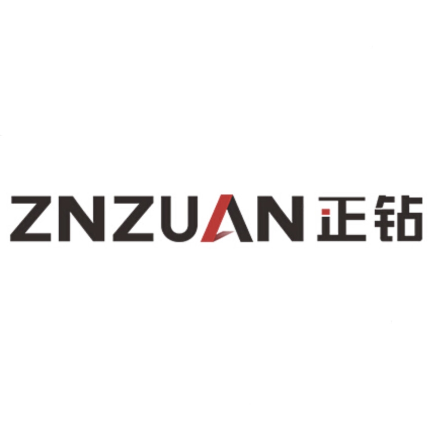 正钻品牌LOGO