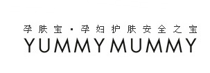 孕肤宝Yummy Mummy品牌LOGO