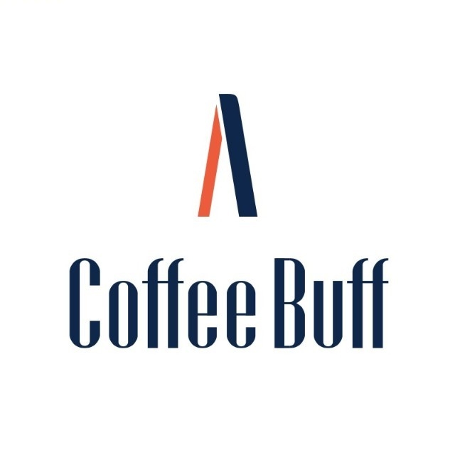 加福咖啡Coffee Buff品牌LOGO