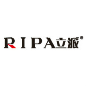 立派RIPA品牌LOGO