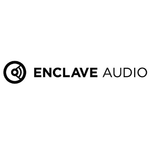 ENCLAVE AUDIO品牌LOGO