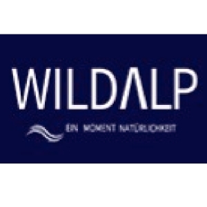 奥维山Wildalp品牌LOGO