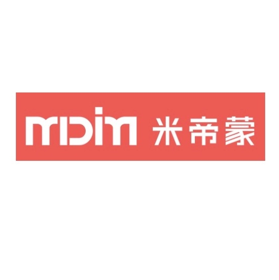 米帝蒙MDIM品牌LOGO