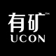 有矿UCON品牌LOGO