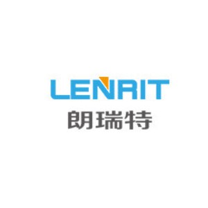 朗瑞特LENRIT品牌LOGO