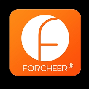 FORCHEER品牌LOGO