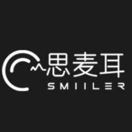 思麦耳SMIILER品牌LOGO