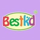 贝斯凯Bestkid品牌LOGO