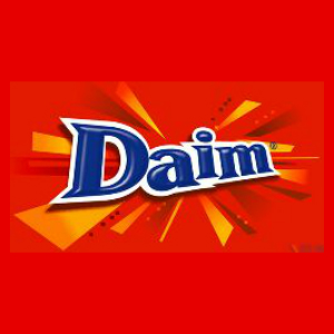 黛姆Daim品牌LOGO