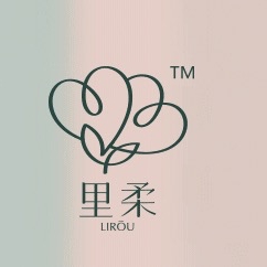 里柔LIROU品牌LOGO