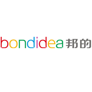 邦的Bondidea品牌LOGO